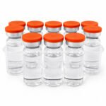 Asetic Acid water 0.6% 3ml / 10ml – 10 Vials/Box