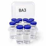 BA Water 0.9% 3ml / 5ml / 10ml – 10 Vials/Box - Image 3