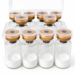 BPC-157 + TB-500 Blend 10mg [5mg + 5mg] Peptide 10mg – 10 Vials/Box