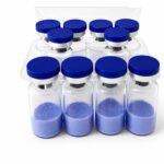 GHK-Cu Peptide 50mg / 100mg – 10 Vials/Box
