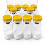 KPV Peptide 5mg / 10mg – 10 Vials/Box