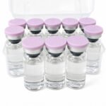 L-Carnitine 600mg 10mg – 10 Vials/Box