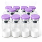 MOTS-C Peptide 10mg / 20mg / 40mg – 10 Vials/Box