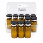 NAD+ Research Peptide 100mg / 500mg / 1000mg – 10 Vials/Box