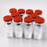 AOD-9604 Peptide 5mg – 10 Vials/Box