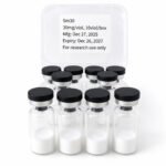 Semaglutide Peptide 10mg / 15mg / 20mg / 30mg – 10 Vials/Box
